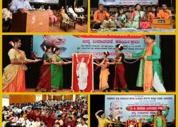 ನೊಂದವರ ನೋವಿಗೆ ಧ್ವನಿಯಾದ ಡಿ.ದೇವರಾಜ ಅರಸು