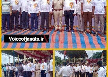 ಕಲಿಕೆಯ ಜೊತೆಗೆ ಕ್ರೀಡೆಗೂ ಹೆಚ್ಚಿನ ಮಹತ್ವವನ್ನು ನೀಡಿ : ಎಂ ಆರ್ ಮಂಜುನಾಥ್