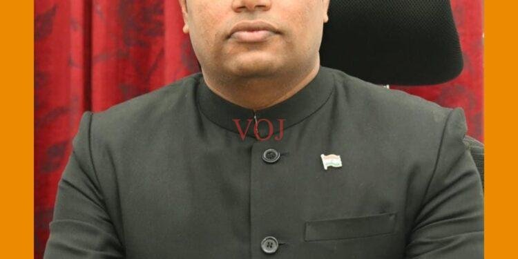 ಜಿಲ್ಲೆಯಲ್ಲಿ ಎನಿವೇರ್ ನೊಂದಣಿ ವ್ಯವಸ್ಥೆ :ಡಿಸಿ ಭೂಬಾಲನ್