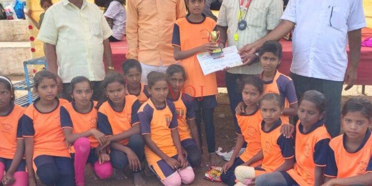 ವಿನಾಯಕ ಎಚ್ ಪಿ ಎಸ್ ಶಾಲೆಯ ವಿಧ್ಯಾರ್ಥಿಗಳು ತಾಲ್ಲೂಕು ಮಟ್ಟಕ್ಕೆ ಆಯ್ಕೆ..