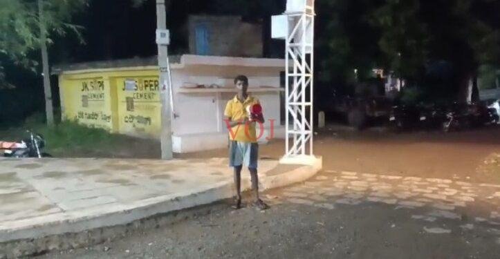 ಭೀಮಾನದಿ ತೀರದ ಜನರು ಎಚ್ಚರಿಕೆ ವಹಿಸಿ..! ಗುಬ್ಬೇವಾಡ ಗ್ರಾಮದಲ್ಲಿ ಡಂಗೂರು..