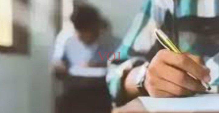 ಪರೀಕ್ಷಾ ಕೇಂದ್ರದ ಸುತ್ತಲೂ ನಿಷೇಧಾಜ್ಞೆ ಜಾರಿಗೊಳಿಸಿ ಆದೇಶ..ಯಾವ ಪರೀಕ್ಷೆ..?