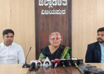 ಬೇಸಿಗೆ ಅರಮನೆಯ ಅಭಿವೃದ್ಧಿಗಾಗಿ 2 ಕೋಟಿ ರೂ.ಅನುದಾನ : ರಾಜ್ಯಸಭೆ ಸದಸ್ಯೆ ಸುಧಾಮೂರ್ತಿ