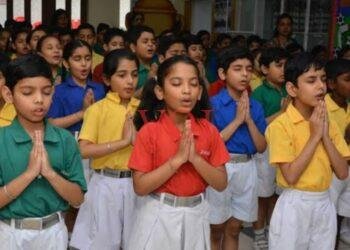 ಸೆ.4 ರಂದು ಆದರ್ಶ ವಿದ್ಯಾಲಯ ದಾಖಲಾತಿಗೆ ಕೌನ್ಸಲಿಂಗ್