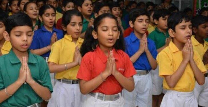 ಸೆ.4 ರಂದು ಆದರ್ಶ ವಿದ್ಯಾಲಯ ದಾಖಲಾತಿಗೆ ಕೌನ್ಸಲಿಂಗ್