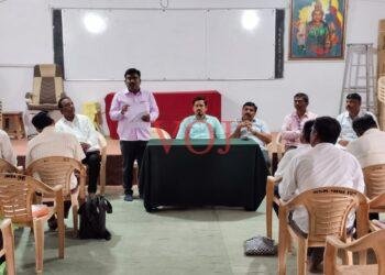 ಸರಕಾರಿ ಶಾಲಾ ಆಸ್ತಿಗಳ ಇ- ಸ್ವತ್ತು ಅಂದೋಲನ : ಎಸಿ ಅಬೀದ್ ಗದ್ಯಾಳ