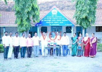 ಇಂಡಿ ಹುಡುಗ ರಾಷ್ಟ್ರ ಮಟ್ಟಕ್ಕೆ ಆಯ್ಕೆ