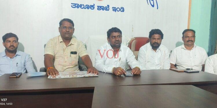 ಸೆ.3 ರಂದು ಕೆಸರಾಳ ತಾಂಡಾದಲ್ಲಿ ಶಂಕರ,ಚಾಂದುಬಾಯಿ ಜಾತ್ರಾಮಹೋತ್ಸವ