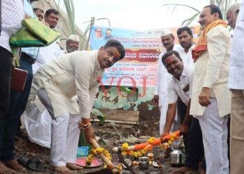 ಅಧಿಕಾರ, ಮನೆ, ಮಠ, ಯಾವುದು ಸ್ಥಿರವಲ್ಲ..! ಶಾಸಕ ಅಶೋಕ ಮನಗೂಳಿ