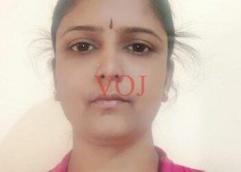 ರಾಜ್ಯ ಪ್ರಶಸ್ತಿ ವಿಜೇತ ಇಂಡಿಯ ಶಿಕ್ಷಕಿ ಶಶಿಕಲಾ