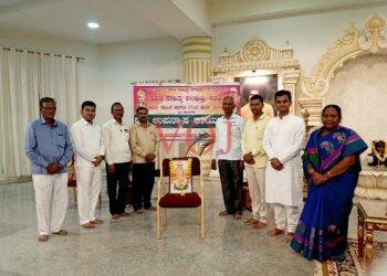 ಶಿವರಾತ್ರಿ ರಾಜೇಂದ್ರ ಸ್ವಾಮೀಜಿ, ಶಿಕ್ಷಣ ಕ್ರಾಂತಿಯ ಹರಿಕಾರ : ಎಚ್ ಎಸ್ ಗೊಟ್ಯಾಳ