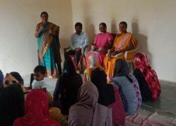 ಮಕ್ಕಳು ಭೀಕರ ಸಾಂಕ್ರಾಮಿಕ ರೋಗಗಳಿಗೆ ತುತ್ತಾಗುವ ಮುನ್ನ ಲಸಿಕೆ ನೀಡಿ..!