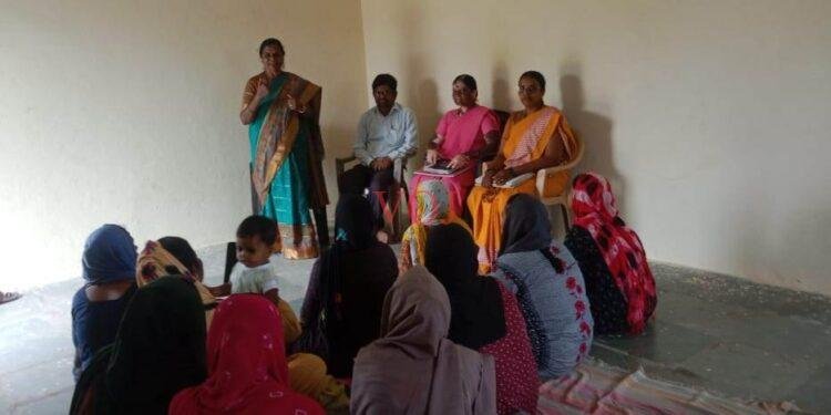 ಮಕ್ಕಳು ಭೀಕರ ಸಾಂಕ್ರಾಮಿಕ ರೋಗಗಳಿಗೆ ತುತ್ತಾಗುವ ಮುನ್ನ ಲಸಿಕೆ ನೀಡಿ..!