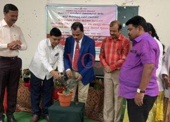 ಮಕ್ಕಳಲ್ಲಿ ಪೌಷ್ಟಿಕತೆಯ ಕೊರತೆ ಉಂಟಾಗುತ್ತಿದೆ : ಅರವಿಂದ