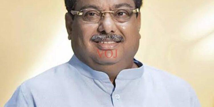 ಜಿಲ್ಲೆಯಲ್ಲಿ ಸೆಪ್ಟೆಂಬರ್ 15 ರಂದು ನಡೆಯುವ ಬೃಹತ್ ಮಾನವ ಸರಪಳಿ ಕಾರ್ಯಕ್ರಮದಲ್ಲಿ ಹೆಚ್ಚಿನ ಸಂಖ್ಯೆಯಲ್ಲಿ ಪಾಲ್ಗೊಳ್ಳಿ : ಸಚಿವ ಎಮ್ ಬಿ ಪಾಟೀಲ