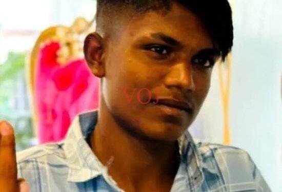 ಇಂಡಿಯಲ್ಲಿ 16 ವರ್ಷದ ಯುವಕ ಕೊಲೆ..!