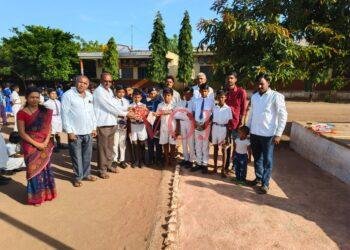 ಮಕ್ಕಳಲ್ಲಿರುವ ಪ್ರತಿಭೆ ಅರಳಲು ಕ್ರೀಡಾಕೂಟ ಅವಶ್ಯಕ