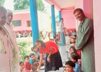 ಸದೃಢವಾದ ದೇಹದಲ್ಲಿ ಸದೃಢವಾದ ಮನಸ್ಸು ಇರುತ್ತದೆ: ಸಂಗಮೇಶ ನವಲಿ