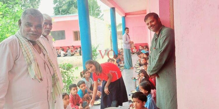 ಸದೃಢವಾದ ದೇಹದಲ್ಲಿ ಸದೃಢವಾದ ಮನಸ್ಸು ಇರುತ್ತದೆ: ಸಂಗಮೇಶ ನವಲಿ