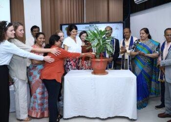 ಅಂತಾರಾಷ್ಟ್ರೀಯ ಪ್ರಸವಪೂರ್ವ ಆರೈಕೆ ಕಾರ್ಯಾಗಾರ