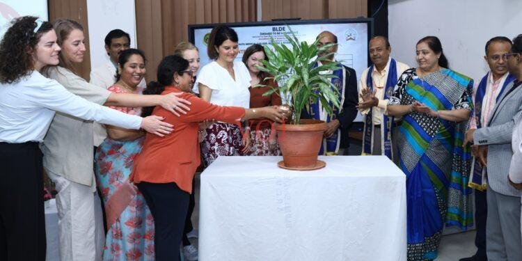 ಅಂತಾರಾಷ್ಟ್ರೀಯ ಪ್ರಸವಪೂರ್ವ ಆರೈಕೆ ಕಾರ್ಯಾಗಾರ