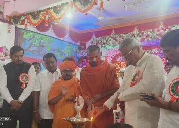 ಶಿಕ್ಷಕ ಸಮಾಜ ನಿರ್ಮಾಣ ಮಾಡುವ ಕತೃಗಳು: ಶಾಸಕ‌‌ ಪಾಟೀಲ