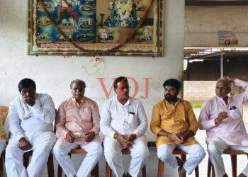 ಭೀಮೆಯ ಗಡಿಭಾಗದ ರಾಷ್ಟ್ರೀಯ ಹೆದ್ದಾರಿ ಸೆ-9 ರಂದು ಅಡಿಗಲ್ಲು ಸಮಾರಂಭ