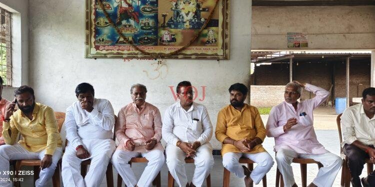 ಭೀಮೆಯ ಗಡಿಭಾಗದ ರಾಷ್ಟ್ರೀಯ ಹೆದ್ದಾರಿ ಸೆ-9 ರಂದು ಅಡಿಗಲ್ಲು ಸಮಾರಂಭ