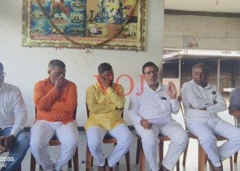 ಕೈ ಮುಖಂಡರ ಹಾಗೂ ಶಾಸಕರ ವಿರುದ್ಧ ಹರಿಹಾಯ್ದ ಬಿಜೆಪಿ ಮಲ್ಲಿಕಾರ್ಜುನ