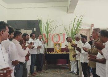 ವಿಶ್ವಕರ್ಮ ಸಮಾಜವು ಜಗತ್ತಿಗೆ ಅನನ್ಯ ಕೊಡುಗೆ : ಧನಪಾಲಶೆಟ್ಟಿ