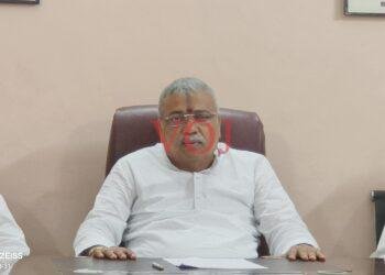 ವಿಪಕ್ಷದ ಹುನ್ನಾರ ರಾಜ್ಯ ಗಮನಿಸುತ್ತಿದೆ, 136 ಶಾಸಕರು ಸಿಎಂ ಸಿದ್ದರಾಮಯ್ಯ ಪರ : ಶಾಸಕ ಯಶವಂತರಾಯಗೌಡ