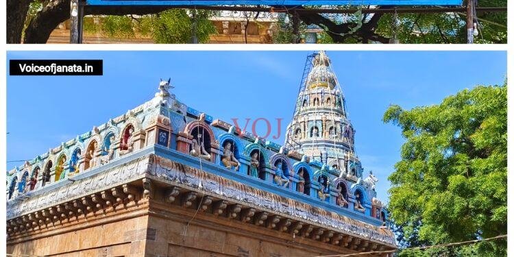 ಸೆ- 6 ರಿಂದ ಶ್ರೀ ಜಟ್ಟಿಂಗೇಶ್ವರ ಜಾತ್ರಾ ಮಹೋತ್ಸವ.