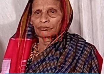 ನಿಧನ ಸುದ್ದಿ :ಜೈತುನಬಿ ಲಕ್ಕಡಹಾರ ಇನ್ನಿಲ್ಲ..