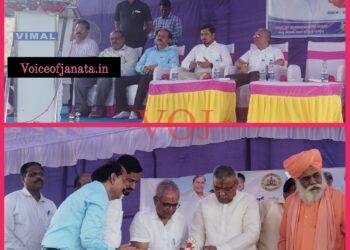 ತಾಲೂಕಿಗೆ ಹೆಸ್ಕಾಂ, ಕೆಪಿಟಿಸಿಎಲ್ ಕೊಡುಗೆ ಅನನ್ಯ – ಯಶವಂತರಾಯಗೌಡ