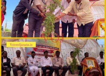 ಪ್ರತಿಷ್ಠಿತ ಶಾಲೆಯಲ್ಲಿ ಪ್ರತಿಭಾ ಕಾರಂಜಿ : ಕಲಾ ಪ್ರತಿಭೆಗಳ ಚಿಣ್ಣರ ಹಬ್ಬ : ಹುಣಸಿಗಿ