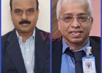 ವಿಶ್ವದ ಉನ್ನತ ಶೇ. 2 ವಿಜ್ಞಾನಿಗಳ ಪಟ್ಟಿಯಲ್ಲಿ ಬಿ.ಎಲ್.ಡಿ.ಇ ಡಿಮ್ಡ್ ರಜಿಸ್ಟಾರ್