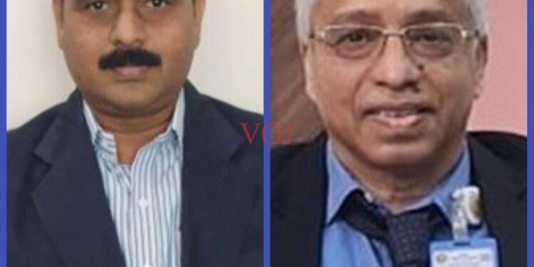 ವಿಶ್ವದ ಉನ್ನತ ಶೇ. 2 ವಿಜ್ಞಾನಿಗಳ ಪಟ್ಟಿಯಲ್ಲಿ ಬಿ.ಎಲ್.ಡಿ.ಇ ಡಿಮ್ಡ್ ರಜಿಸ್ಟಾರ್