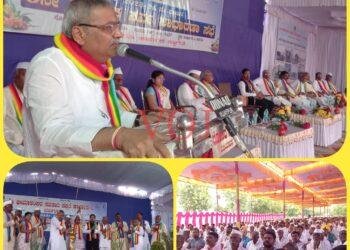 ವಾರ್ಷಿಕ ಸರ್ವ ಸಾಧಾರಣಾ ಸಭೆ :ರೈತರ ಕಾರ್ಖಾನೆ, ರಾಜಕೀಯ ಬೇರಿಸಬೇಡಿ : ಶಾಸಕ ಪಾಟೀಲ