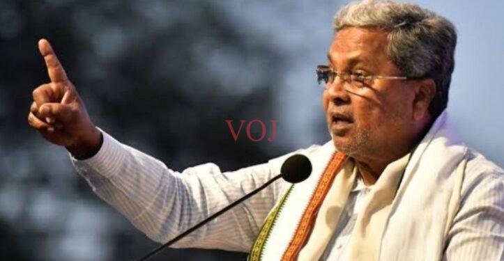 ಸುಳ್ಳು ಸುದ್ದಿ ಸೃಷ್ಟಿಕರ್ತರಿಗೆ ಕಠಿಣ ಶಿಕ್ಷೆ : ಮುಖ್ಯಮಂತ್ರಿ ಸಿದ್ದರಾಮಯ್ಯ