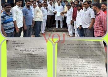 ಶಾಂತೇಶ್ವರ ಟ್ರಸ್ಟ ಕಮೀಟಿ : ಲೆಕ್ಕ ಪತ್ರ ನೀಡಲು  ಆಗ್ರಹ