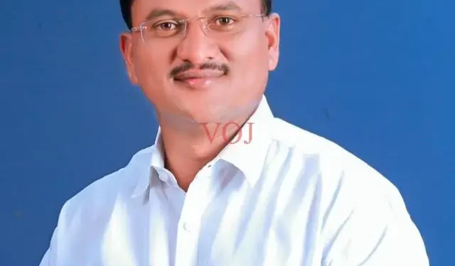 ಇಂಡಿಯಲ್ಲಿ ಪಾದಯಾತ್ರೆ ಕುರಿತು ಪೂರ್ವಭಾವಿ ಸಭೆ..! ಕಾಂಗ್ರೆಸ್ ಬ್ಲಾಕ್ ಅಧ್ಯಕ್ಷ ಜಾವೀದ್