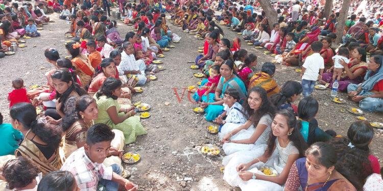 ₹ 25 ಲಕ್ಷ ಗವಿಸಿದ್ಧೇಶ್ವರ ಮುಕ್ತಿ ಮಂದಿರಕ್ಕೆ : ಶಾಸಕ ಮನಗೂಳಿ