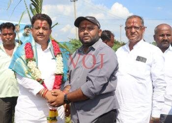 ಚುನಾವಣೆ ಬಂದಾಗ ಮಾತ್ರ ಪಕ್ಷ..! ಶಾಸಕ ಅಶೋಕ ಮನಗೂಳಿ