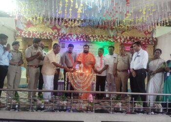 ಬೊಳೆಗಾಂವ ಗ್ರಾಮ ಶರಾಯಿ ಮುಕ್ತಕ್ಕೆ ಪಣ |