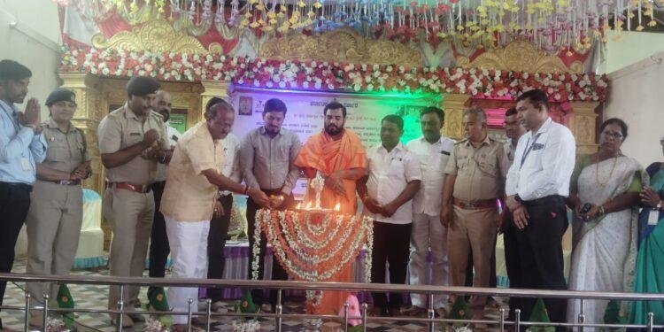 ಬೊಳೆಗಾಂವ ಗ್ರಾಮ ಶರಾಯಿ ಮುಕ್ತಕ್ಕೆ ಪಣ |