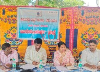 ಸೋಲಾರ್ ಬಳಕೆಗೆ ಹೆಚ್ಚಿನ ಆದ್ಯತೆ ನೀಡಿ: ಅನಿತಾ