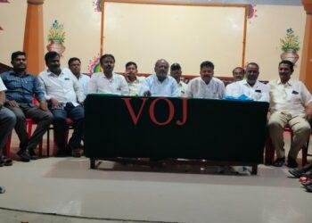 ಕರ್ನಾಟಕ ಸರಕಾರಿ‌ ನೌಕರ ಸಂಘದ ನೌಕರರ ಮತದಾರ ಪಟ್ಟಿ ಸಂಪೂರ್ಣ ಅವೈಜ್ಞಾನಿಕ : ವಾಯ್ ಟಿ ಪಾಟೀಲ