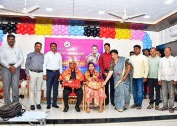 ವಿಜಯಪುರ ಎಸ್ಪಿ ಋಷಿಕೇಶ್ ಸೋನವಾಣೆಗೆ ವರ್ಗಾವಣೆ