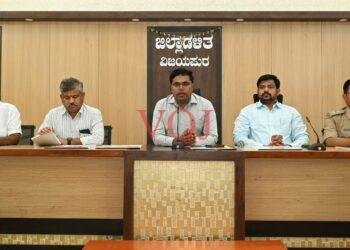 ವೃಕ್ಷಥಾನ್ ಯಶಸ್ಸಿಗೆ ಸಾರ್ವಜನಿಕರ ಸಹಕಾರ ಅಗತ್ಯ: ಟಿ.ಭೂಬಾಲನ್