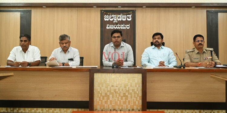 ವೃಕ್ಷಥಾನ್ ಯಶಸ್ಸಿಗೆ ಸಾರ್ವಜನಿಕರ ಸಹಕಾರ ಅಗತ್ಯ: ಟಿ.ಭೂಬಾಲನ್